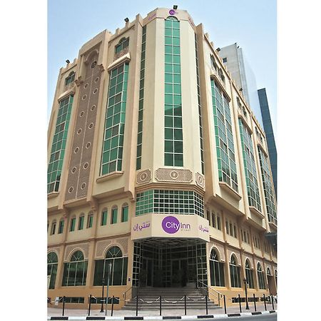 City Inn Al Seef Ad Dawhah Esterno foto
