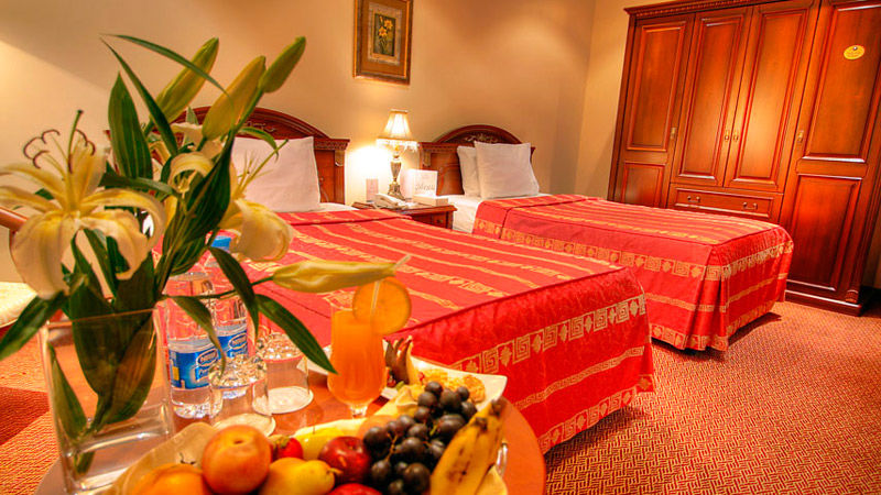 City Inn Al Seef Ad Dawhah Esterno foto