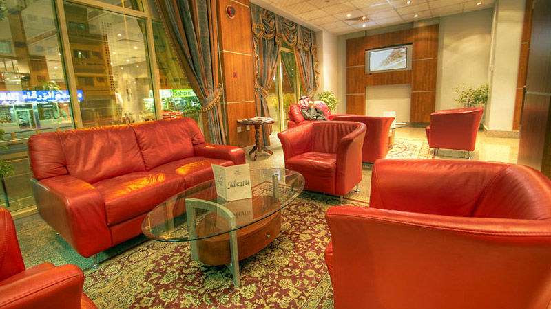 City Inn Al Seef Ad Dawhah Esterno foto