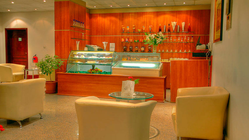 City Inn Al Seef Ad Dawhah Esterno foto