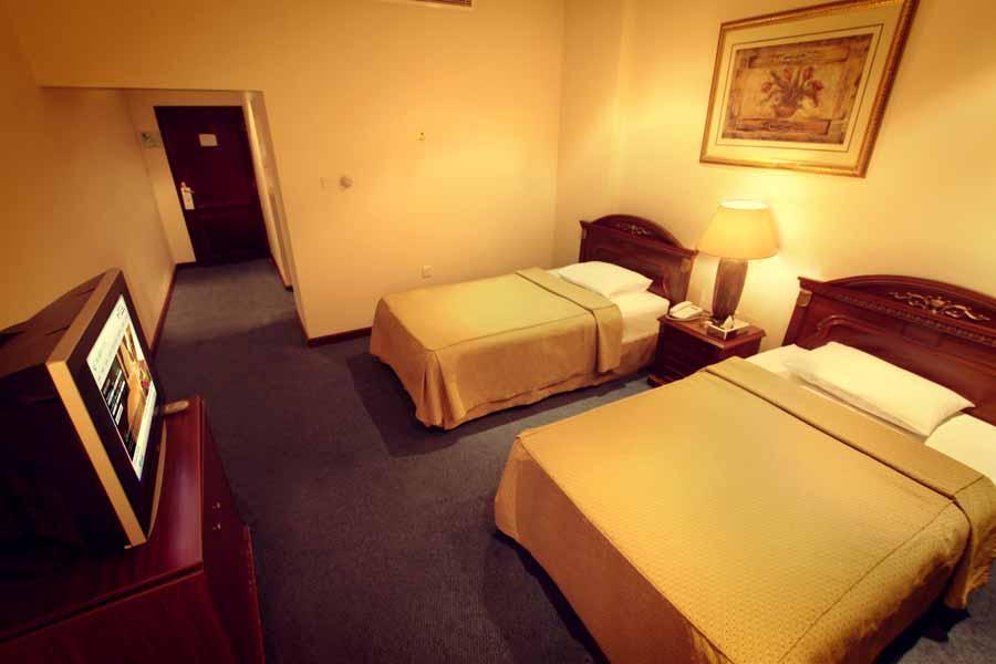 City Inn Al Seef Ad Dawhah Esterno foto