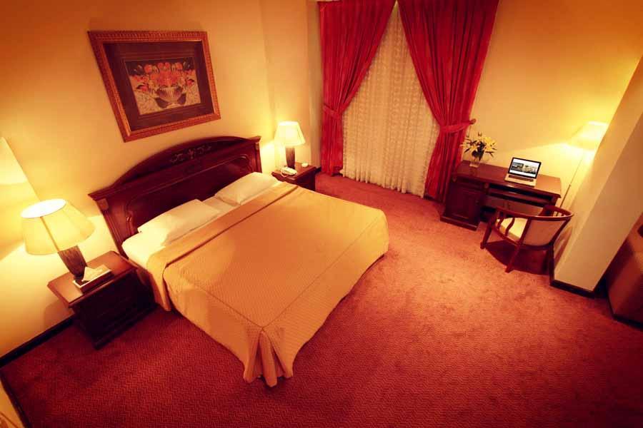 City Inn Al Seef Ad Dawhah Esterno foto