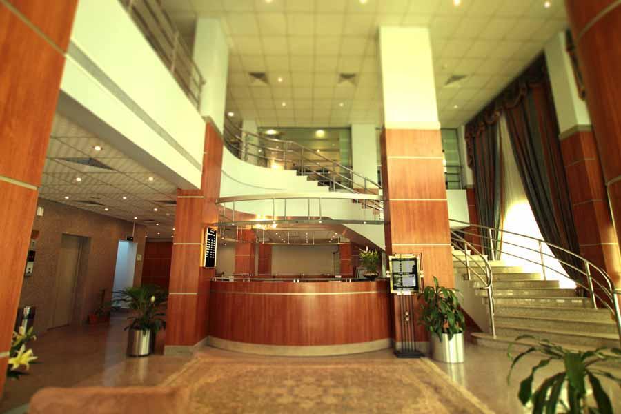 City Inn Al Seef Ad Dawhah Esterno foto