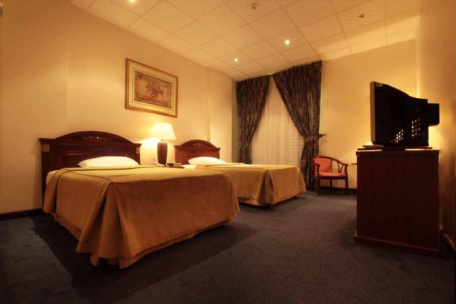 City Inn Al Seef Ad Dawhah Esterno foto