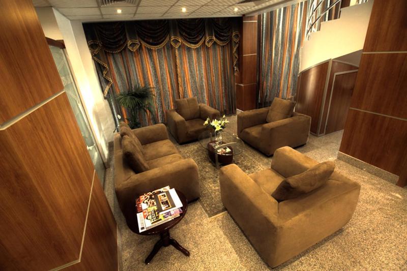 City Inn Al Seef Ad Dawhah Esterno foto