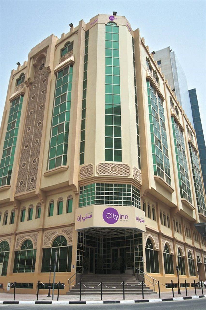 City Inn Al Seef Ad Dawhah Esterno foto