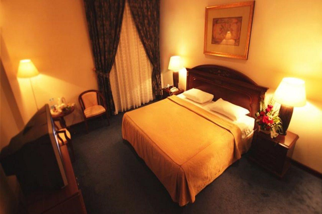 City Inn Al Seef Ad Dawhah Esterno foto