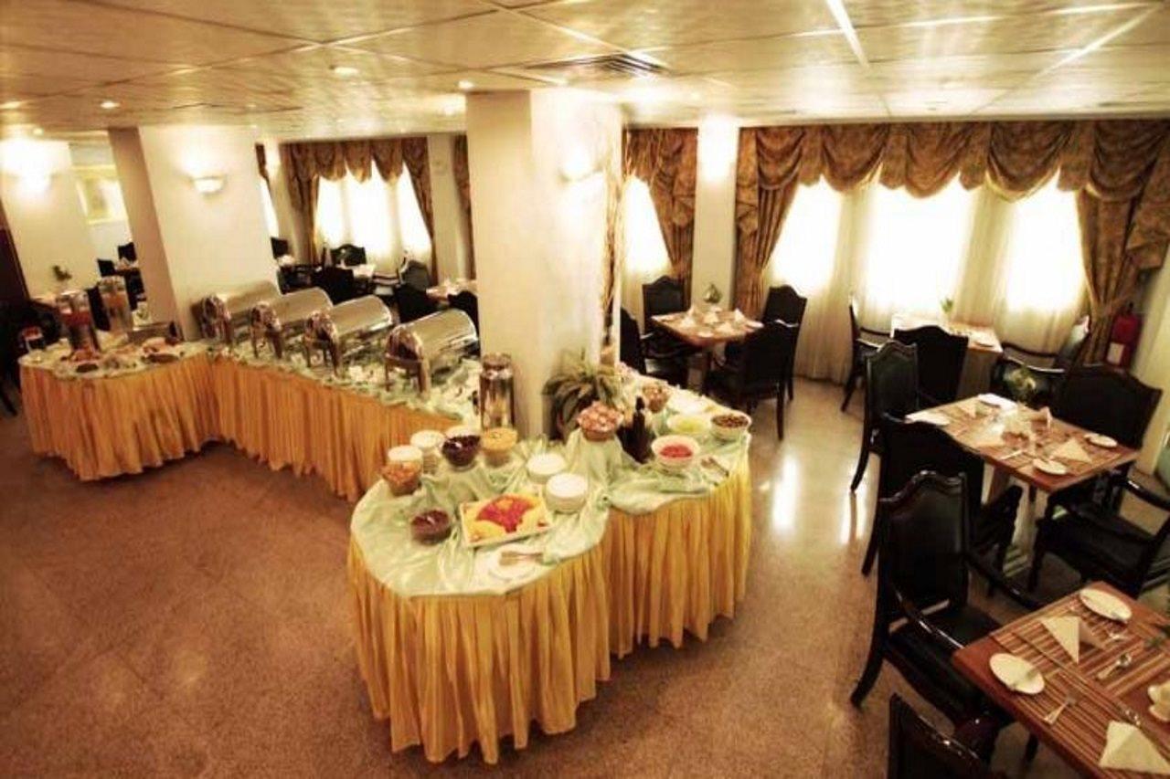 City Inn Al Seef Ad Dawhah Esterno foto