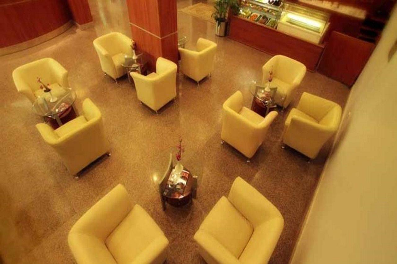 City Inn Al Seef Ad Dawhah Esterno foto