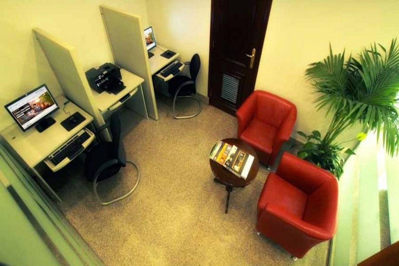 City Inn Al Seef Ad Dawhah Esterno foto