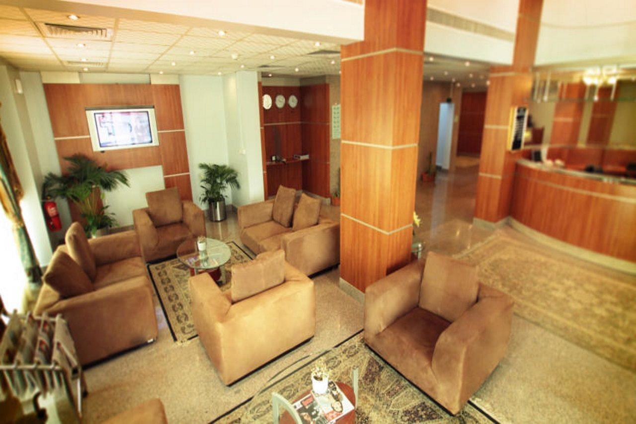 City Inn Al Seef Ad Dawhah Esterno foto