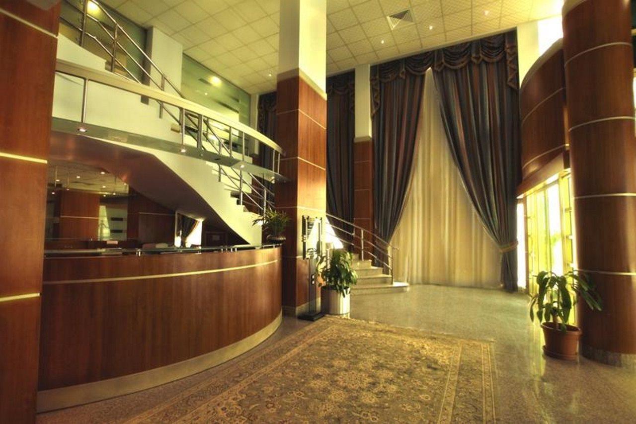 City Inn Al Seef Ad Dawhah Esterno foto