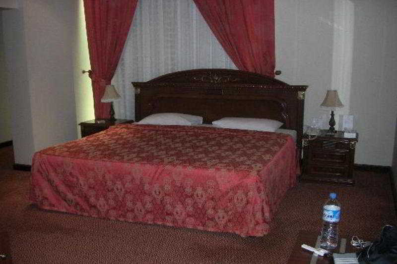 City Inn Al Seef Ad Dawhah Esterno foto