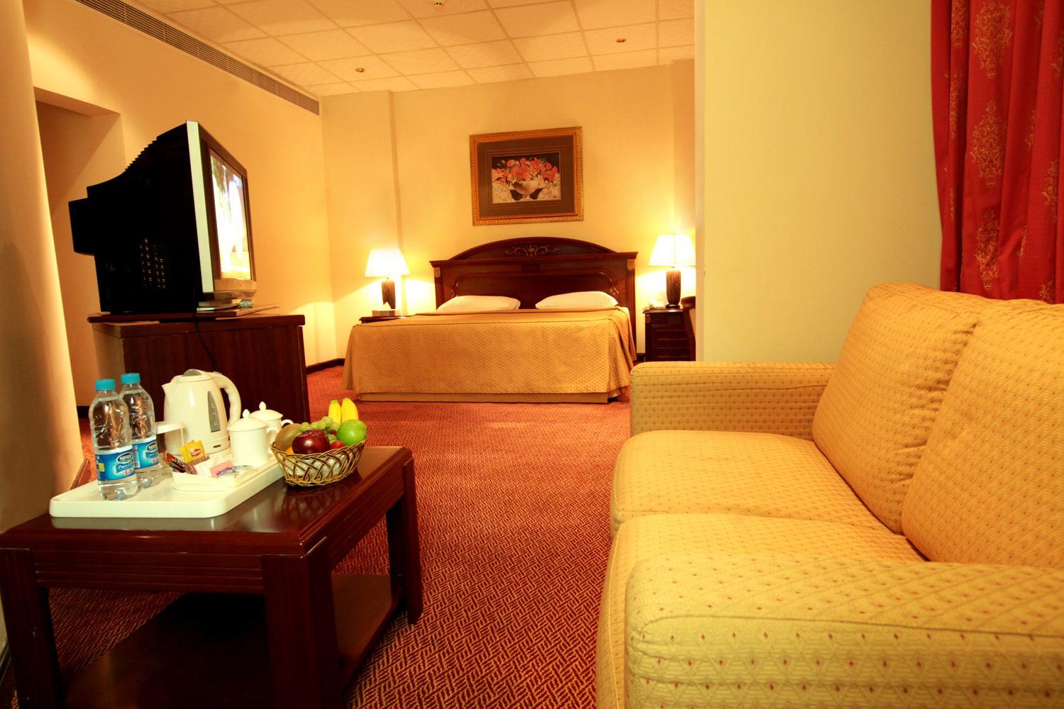 City Inn Al Seef Ad Dawhah Esterno foto