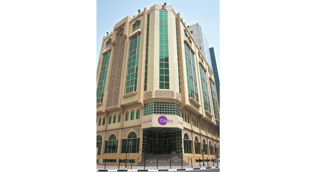 City Inn Al Seef Ad Dawhah Esterno foto