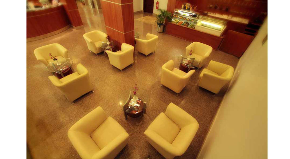 City Inn Al Seef Ad Dawhah Esterno foto