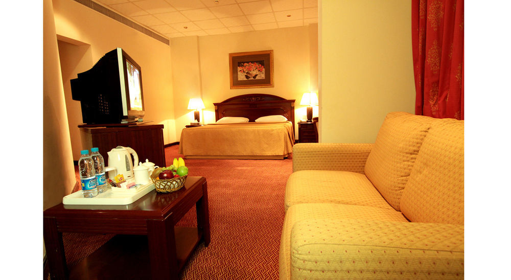 City Inn Al Seef Ad Dawhah Esterno foto