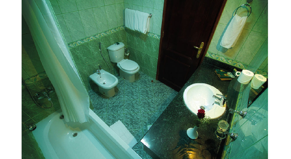 City Inn Al Seef Ad Dawhah Esterno foto